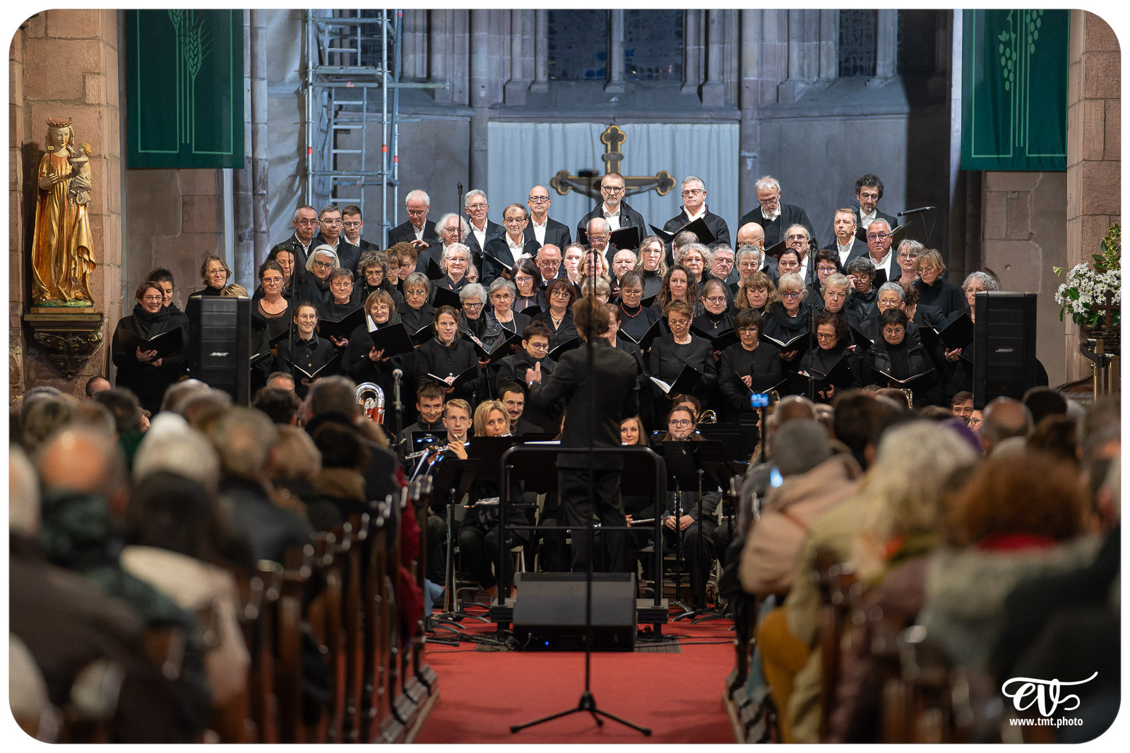 STABAT MATER (KARL JENKINS)